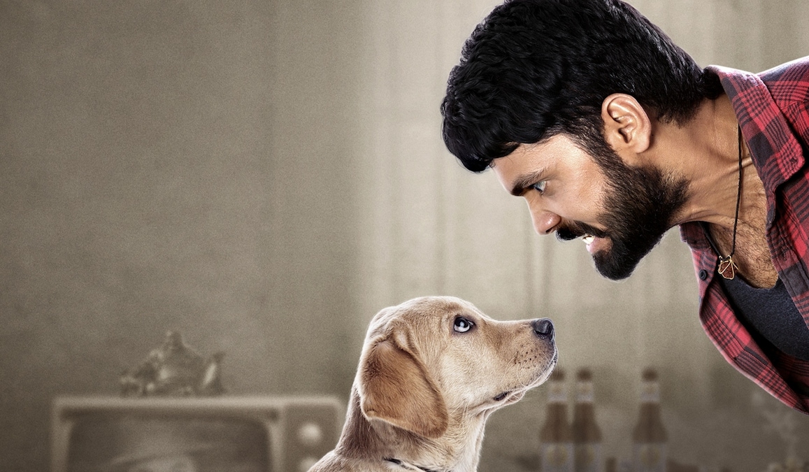 Rakshit Shetty starrer '777 Charlie' Hindi distribution rights acquired by UFO Moviez