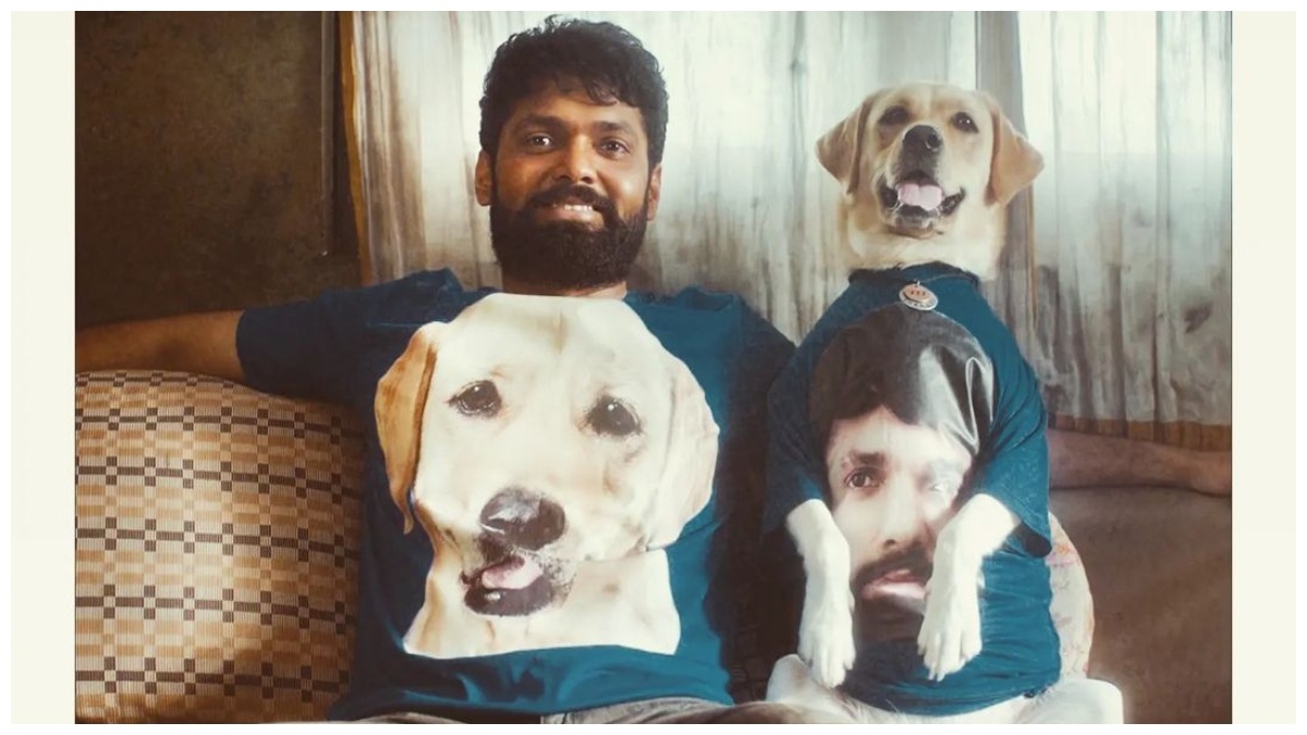 'You take Charlie, put somebody else': Rakshit Shetty's hilarious response to Kiranraj K's sequel plans