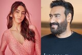 Rakul Preet Singh on working with Ajay Devgn in Thank God: One second he’s Singham and the other second he’s someone else