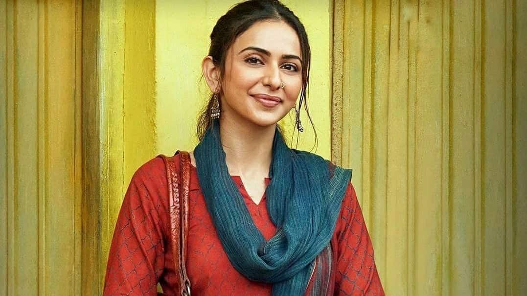 Doctor G: Rakul Preet opens up about shooting the campus drama with  Ayushmann Khurrana
