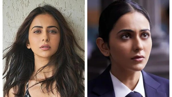 Good content will always find an audience, says Indian 2 actor Rakul Preet Singh