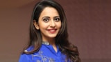 Runway 34: Rakul Preet Singh talks about challenges she faced during her scenes with Amitabh Bachchan