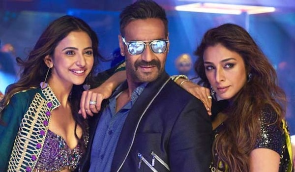 Ajay Devgn starrer De De Pyaar De 2 teaser gets release date | Here's when you can expect it