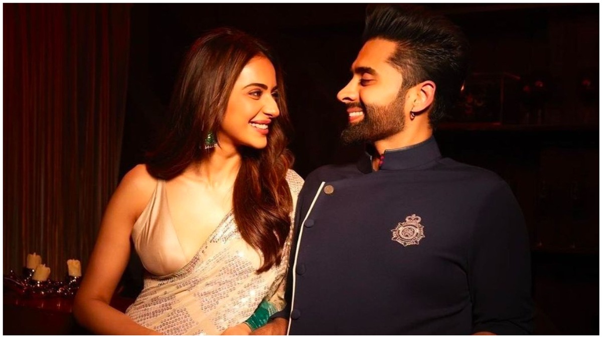 Rakul Preet Singh-Jackky Bhagnani’s wedding invite out, their hashtag steals the show