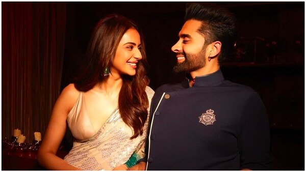 Rakul Preet Singh - Jackky Bhagnani wedding date nears! Read who all are designing the attires for ceremonies