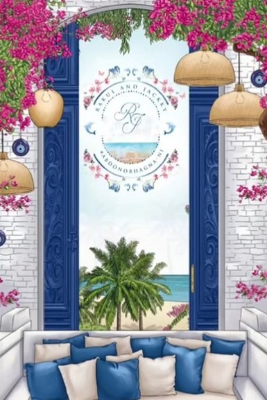 Rakul Preet Singh, Jackky Bhagnani