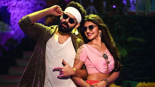 Skanda box office collections day 1: Ram Pothineni registers his career-best opening in Telugu states