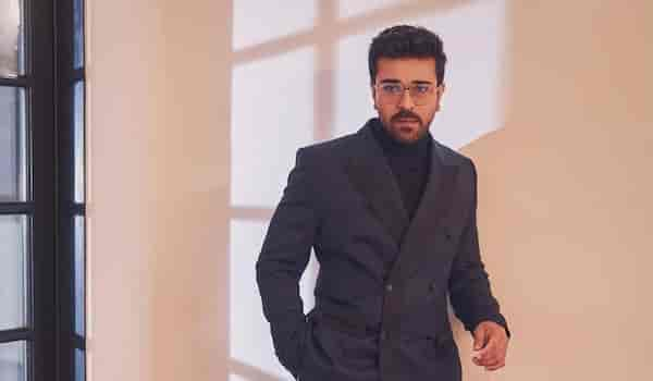 Ram Charan tells what happened before the announcement of ‘Naatu Naatu’s iconic win at the Oscars