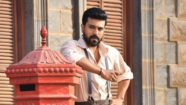 Ram Charan set to promote RRR again ahead of Oscars, to make an appearance on this popular US show