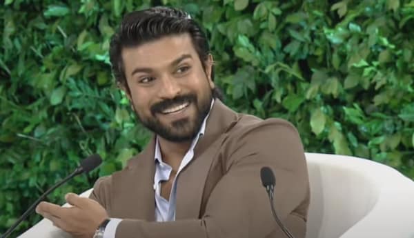 HTLS 2022: Ram Charan on RRR crossing boundaries and reaching the 'orthodox markets' of Japan