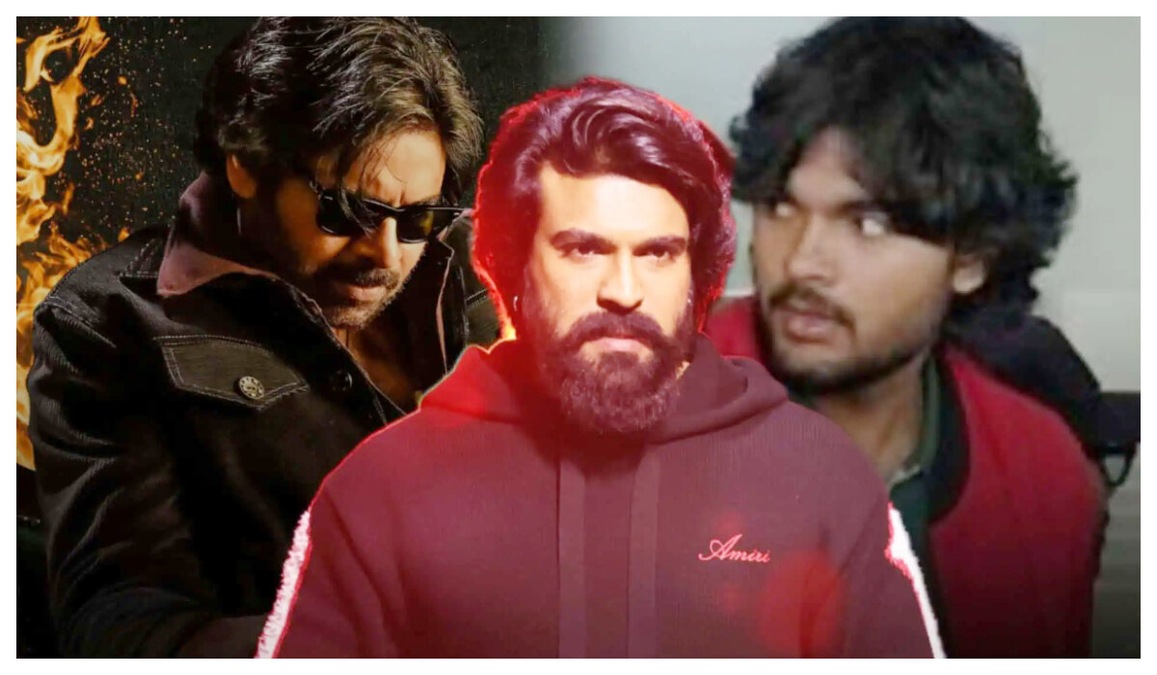 Unstoppable with NBK: Ram Charan reveals when Pawan Kalyan's son Akira will make his debut