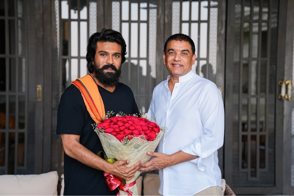 Ram Charan’s next with Dil Raju to compensate for Game Changer losses? Here's the truth