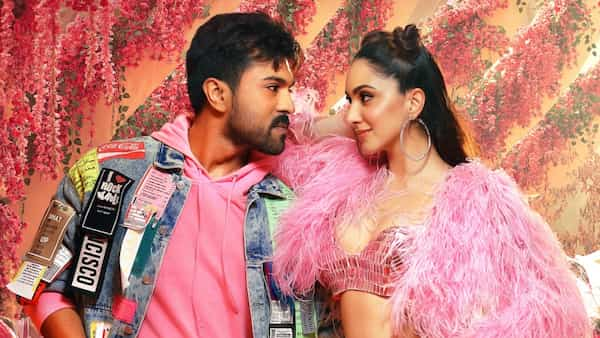 Game Changer bags U/A certificate from censor board; Ram Charan-Shankar film’s duration revealed