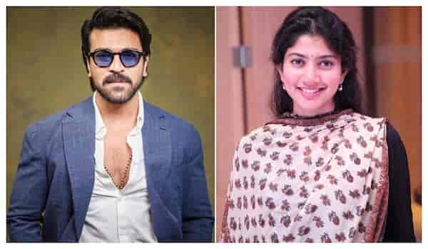 Sai Pallavi signed Ram Charan's next with Sukumar? Here's the clarity