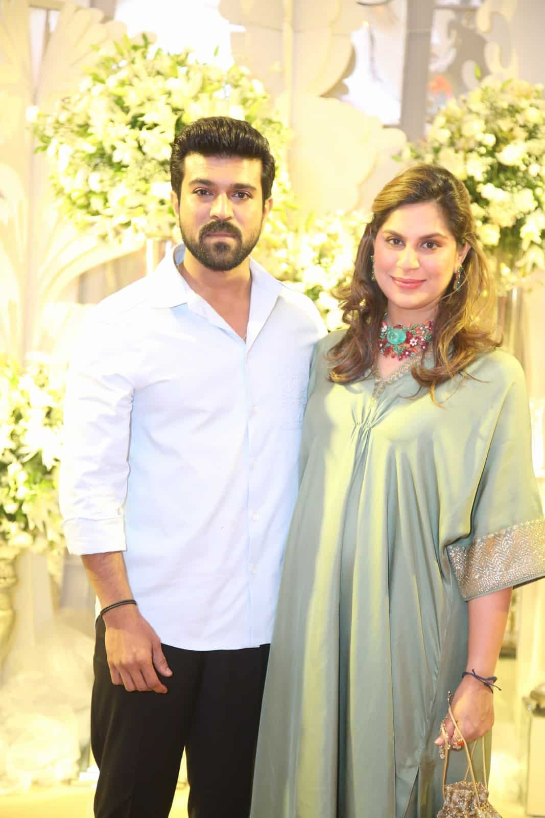 Upasana Ram Charan To Deliver Her First Baby, Details Of The Hospital ...