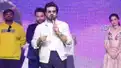 Ram Charan at Ori Devuda pre-release event: I and Upasana are fans of Mithila Palkar in Little Things