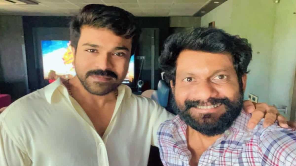 Ram Charan gets a fat paycheck for Buchi Babu Sana's next | Here's what we know