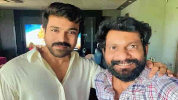 Ram Charan-Buchi Babu film - THIS Bollywood star to  play the main villain | Exclusive