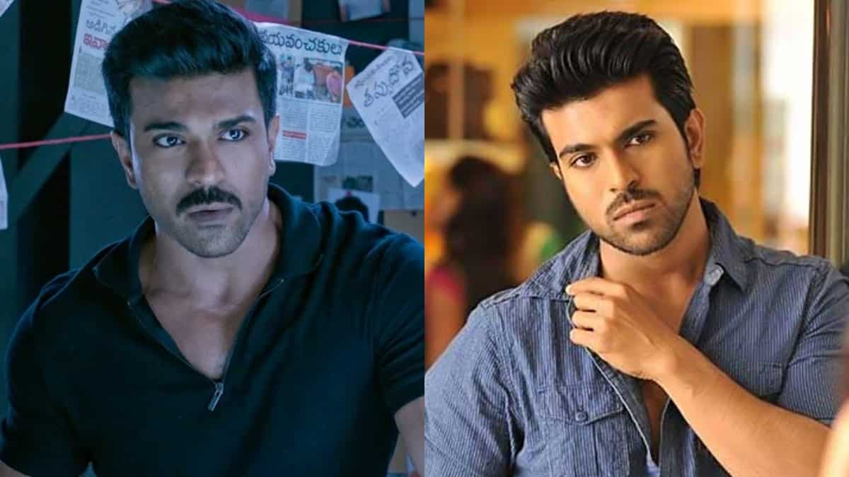 Best Ram Charan movies to stream on Sun NXT - Dhruva, Govindudu ...