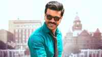 Ram Charan’s Game Changer trailer gets a release date; Producer drops major updates