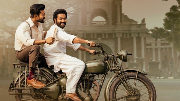 RRR does it again! S.S. Rajamouli's becomes ONLY FILM to trend globally on Netflix for 14 consecutive weeks