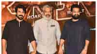 The way I make movies won't change if RRR wins an Oscar: SS Rajamouli