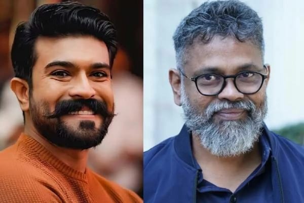 Ram Charan-Sukumar film - Budget, production house, music director, and release date, here's what we know | Exclusive