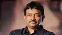 Dhahanam: Ram Gopal Varma opens up about his first web production