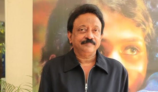 Ram Gopal Varma: In today’s times, you protect passwords more than your life