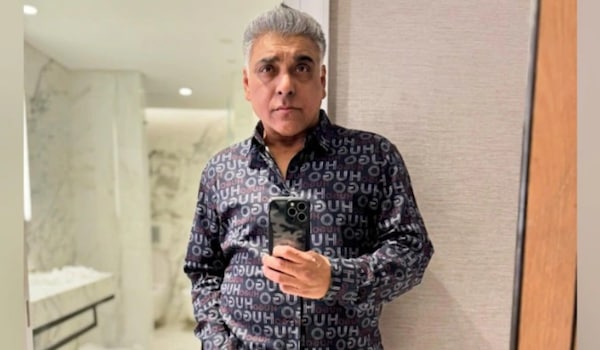Mistry: Ram Kapoor dropped from series promotions after  making sexually offensive remarks | Here's what he said