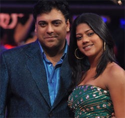 Ram Kapoor and his other ventures