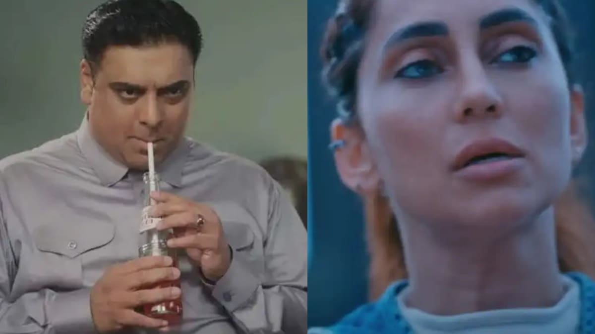 From Ram Kapoor to Anusha Dandekar: Celebrities who claim they rejected Salman Khan’s Bigg Boss 19