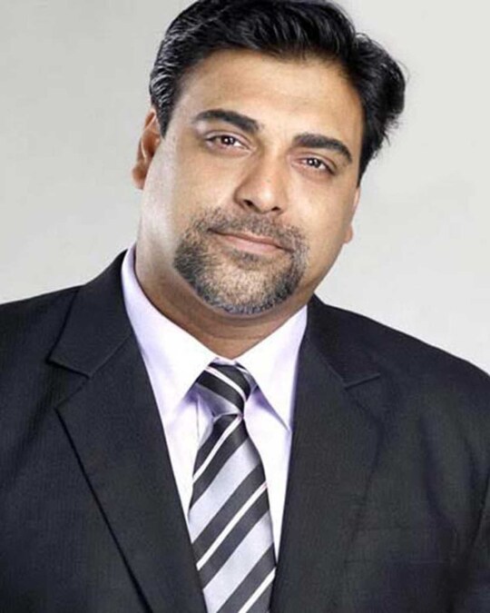 Happy Birthday Ram Kapoor Check out these lesserknown facts about the
