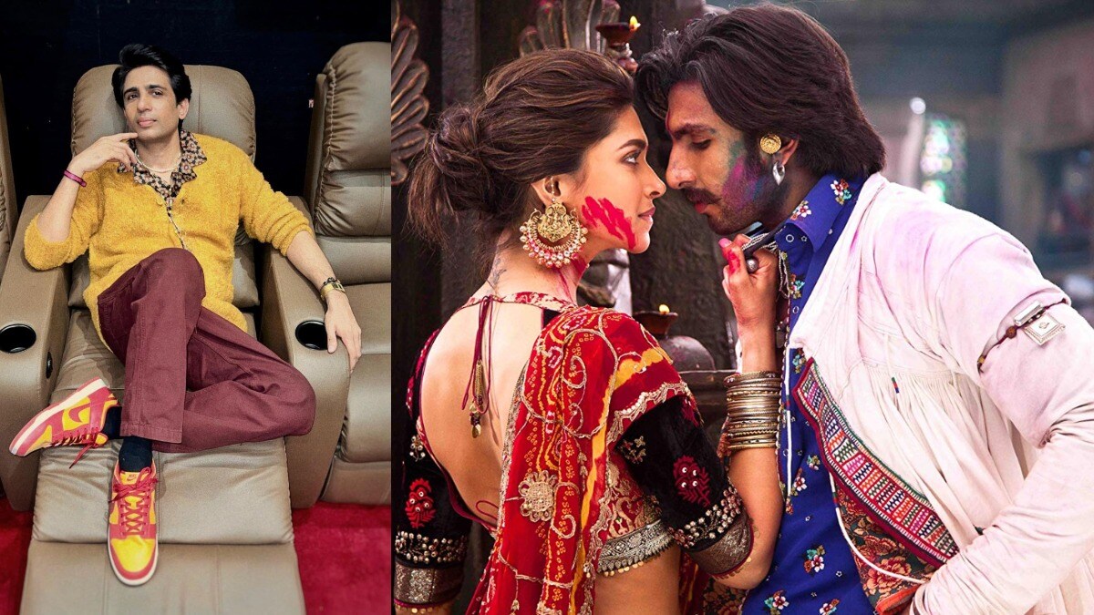 How Did Romance Brew Between Deepika Padukone And Ranveer Singh On The Sets Of Ram Leela