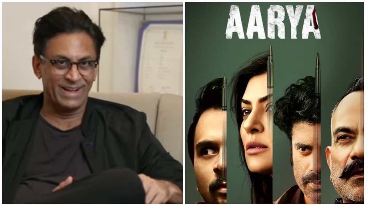 Aarya creator Ram Madhvani to helm series,The Waking of a Nation, based on Jallianwala Bagh massacre