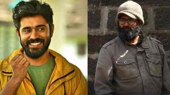 Nivin Pauly to play the lead in director Ram’s next 