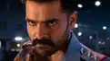 The Warriorr trailer: Ram Pothineni and Aadhi Pinisetty gear up for an intense tussle in this entertaining cop drama