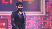 The Warriorr: Bilingual beginning for Ram Pothineni