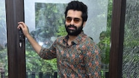 Ram Pothineni: The Warriorr is an ideal bilingual film and has the potential to work in Telugu and Tamil markets