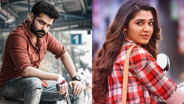 The Warriorr release date: When and where to watch the actioner starring Ram Pothineni, Krithi Shetty, Aadhi Pinisetty