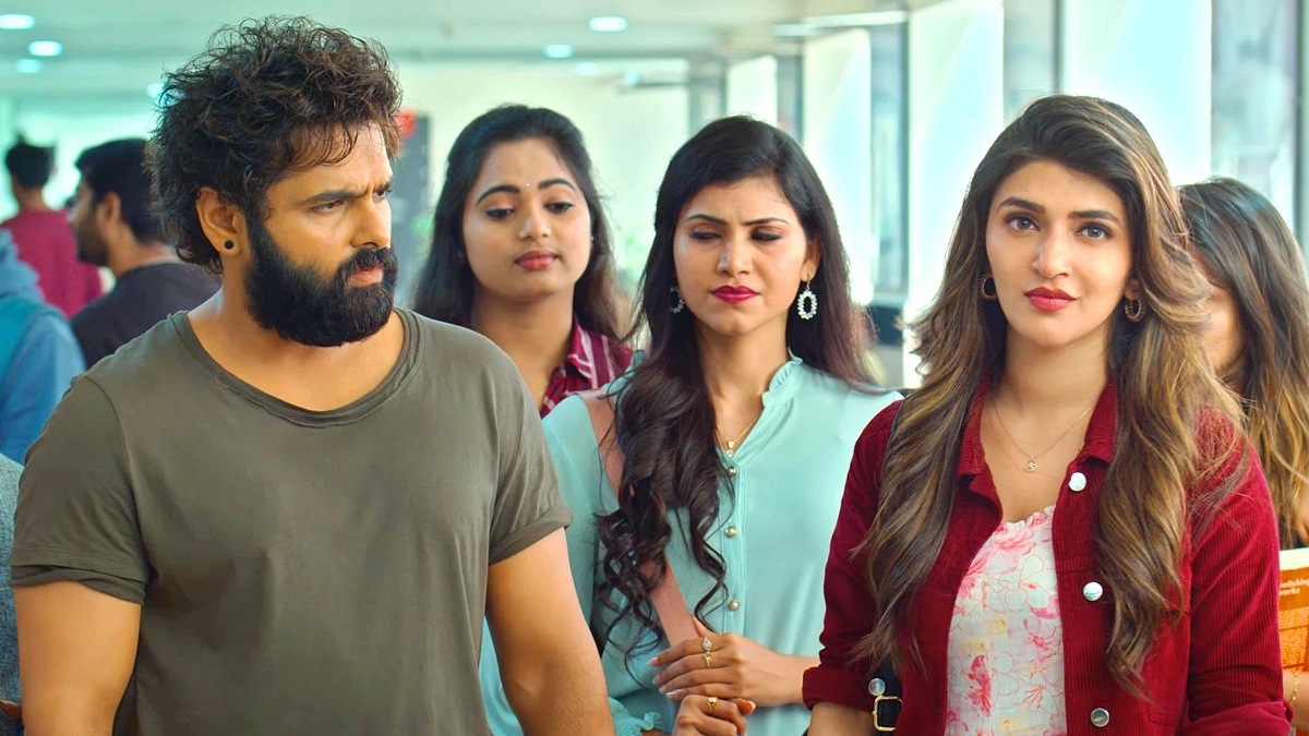 Skanda on OTT: When to watch Ram Pothineni, Sreeleela’s film after its theatrical run