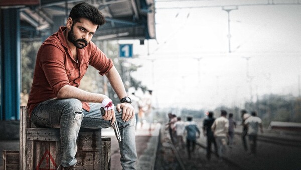 The Warriorr release date: When and where to watch Ram Pothineni, Krithi Shetty's action flick online