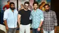 The Warriorr star Ram Pothineni launches Emaindho, the first single from Rajjeev Salur's 11:11