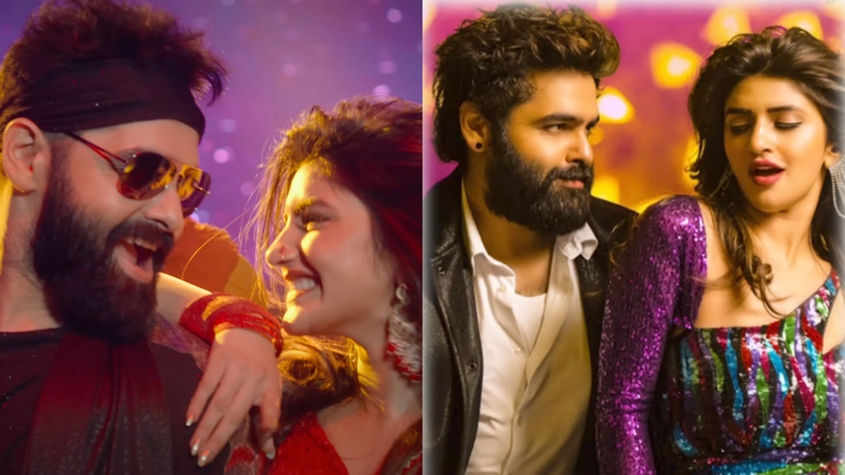 Skanda on OTT: Where Telugu cinema’s finest dancers Ram Pothineni, Sreeleela grooved together