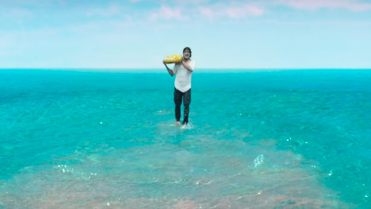 Ram Setu trailer: Akshay Kumar as an atheist archaeologist goes on an epic adventure to prove the true existense of Indian history