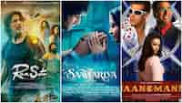 Akshay Kumar’s Ram Setu and Salman Khan’s Jaan-E-Mann to Ranbir Kapoor’s Saawariya: Big Bollywood Diwali releases that failed at the box office