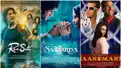 Akshay Kumar’s Ram Setu and Salman Khan’s Jaan-E-Mann to Ranbir Kapoor’s Saawariya: Big Bollywood Diwali releases that failed at the box office