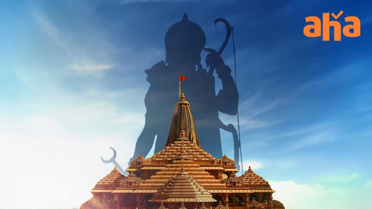 Rama Ayodhya out on OTT: Latest documentary feature on Lord Rama is now streaming