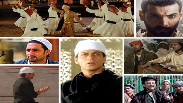 Ramadan Mubarak: 7 Bollywood songs that take you on a musical journey to spirituality