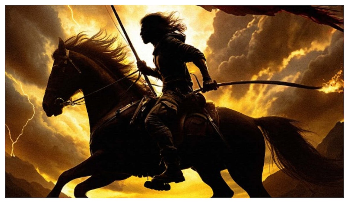 Ramam: Venu Dondepudi announces a Pan-India biggie, genre, release date and other details here